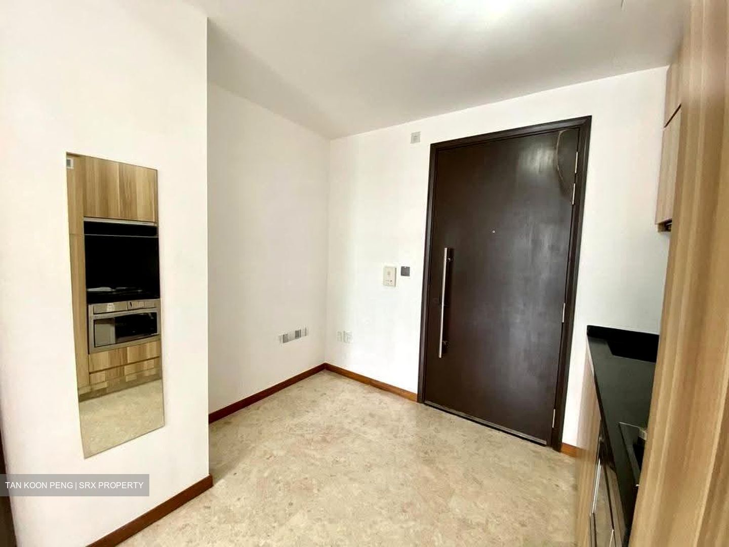 Nottinghill Suites (D21), Apartment #626696681